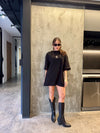 Nature T-shirt Oversize