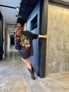 Nature T-shirt Oversize