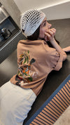 Nature T-shirt Oversize