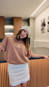 Nature T-shirt Oversize