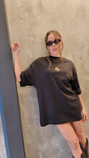 Nature T-shirt Oversize