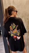 Nature T-shirt Oversize